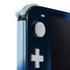 Marvel Black Panther Jumping Through Air Nintendo Switch Lite Skin